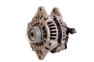 Alternador Mazda MPV II