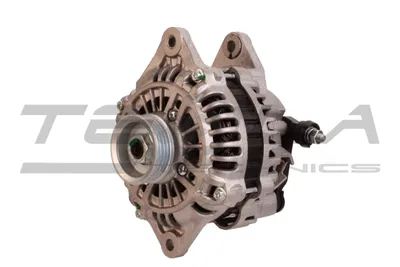 Alternador Mazda MPV II