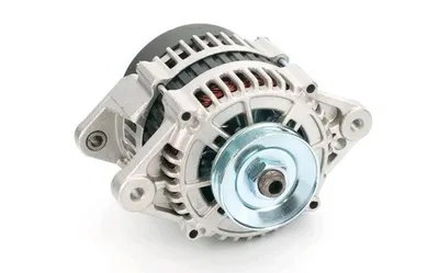 Alternador Chevrolet MATIZ · Daewoo MATIZ · Chevrolet SPARK