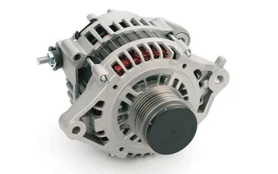 Alternador Nissan PATROL GR V Wagon · Nissan TERRANO II