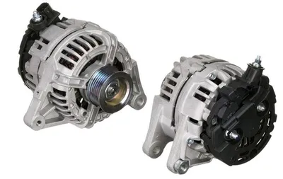Alternador Toyota COROLLA Verso