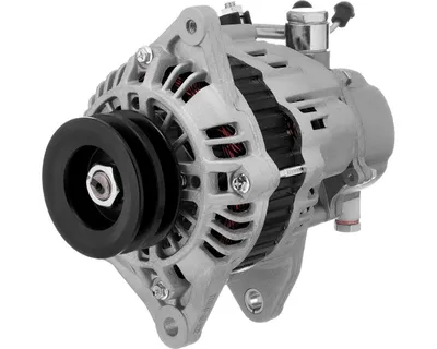 Alternador Hyundai H100 Van