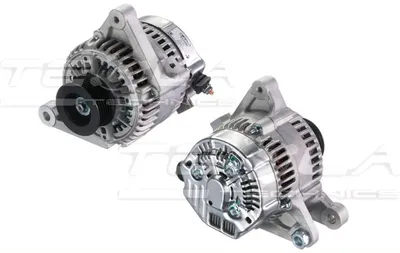 Alternador Toyota COROLLA · Toyota CELICA Coupe · Toyota MR2 III