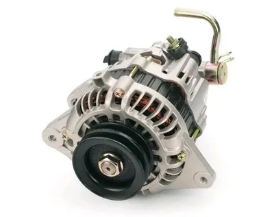 Alternador Hyundai H-1 / STAREX Bus · Hyundai H-1 Van · Kia K2500 Platform/Chassis