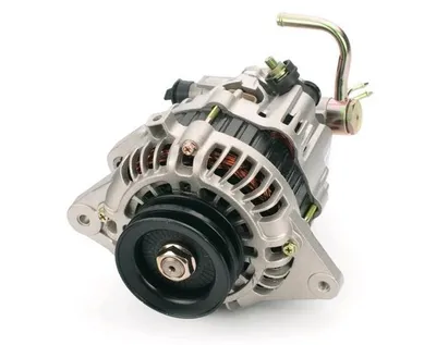Alternador Hyundai H-1 / STAREX Bus · Hyundai H-1 Van · Kia K2500 Platform/Chassis