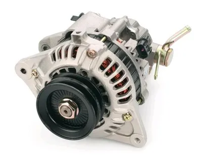 Alternador Hyundai GALLOPER II · Hyundai TERRACAN · Fiat DUCATO Van