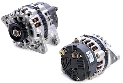 Alternador Hyundai ACCENT I · Hyundai ACCENT Saloon · Hyundai S COUPE