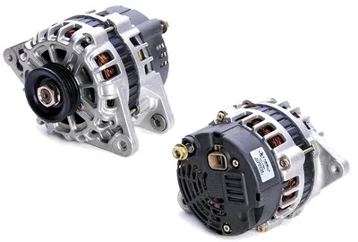 Alternador Hyundai ACCENT II Saloon · Hyundai ACCENT II · Hyundai ELANTRA III