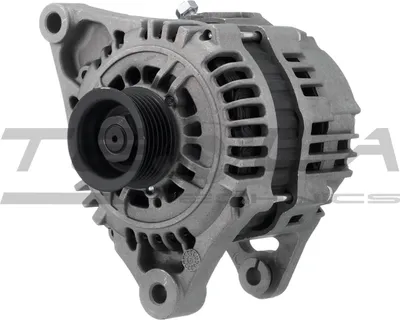 Alternador Nissan MICRA II