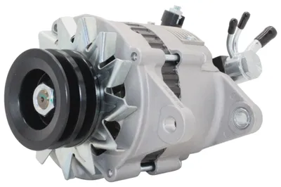 Alternador Kia SPORTAGE SUV