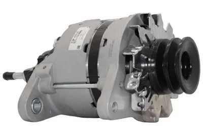 Alternador Toyota LAND CRUISER · Toyota HILUX IV Pickup