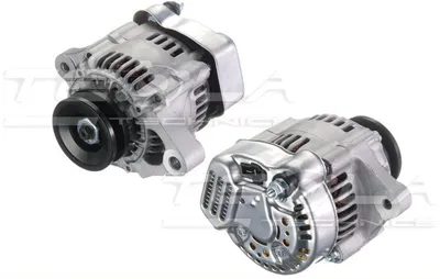 Alternador Daihatsu CUORE II · Daihatsu CUORE IV · Daihatsu HIJET Van