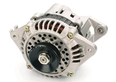 Alternador Mitsubishi COLT III · Mitsubishi LANCER IV Hatchback · Mitsubishi GALANT VI Saloon