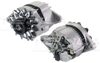 Alternador Nissan SUNNY III Liftback · Nissan PRIMERA · Nissan PRIMERA Hatchback