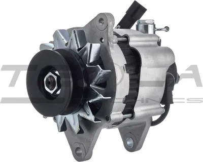 Alternador Opel MONTEREY A · Isuzu TROOPER I · Opel CAMPO