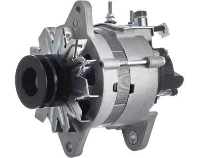 Alternador TESLA TECHNICS TT11828 PRO