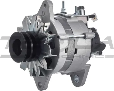 Alternador Vw TARO · Toyota HILUX V Pickup · Toyota HILUX VI Pickup