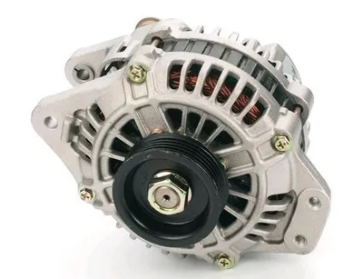 Alternador Mitsubishi PAJERO II · Mitsubishi PAJERO II Canvas Top · Isuzu MIDI Van