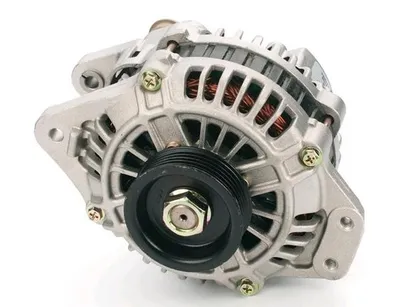 Alternador Mitsubishi PAJERO II · Mitsubishi PAJERO II Canvas Top · Isuzu MIDI Van