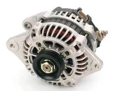 Alternador Mazda 323 S IV · Mazda 323 C IV · Mazda 323 F IV