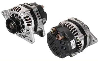 Alternador Mitsubishi SPACE RUNNER MPV · Hyundai ACCENT I · Hyundai ACCENT Saloon