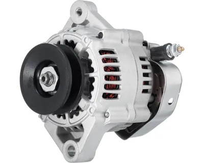 Alternador TESLA TECHNICS TT11847 PRO