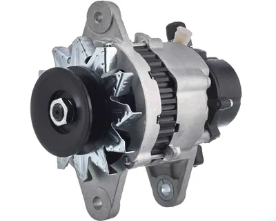 Alternador TESLA TECHNICS TT11849 PRO