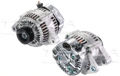 Alternador Toyota CARINA E VI Saloon · Toyota CARINA E VI · Toyota CARINA E VI Sportswagon