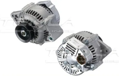 Alternador Honda CRX III · Honda CIVIC V Hatchback · Honda CIVIC V Saloon