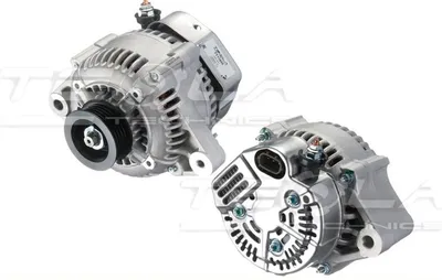 Alternador Toyota CAMRY · Toyota CAMRY Estate · Toyota CARINA E VI Saloon