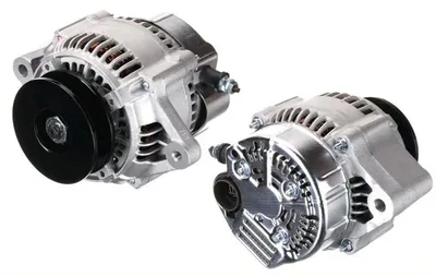 Alternador TESLA TECHNICS TT11857 PRO