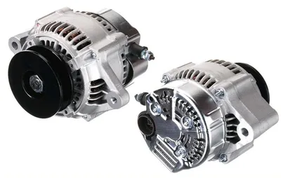 Alternador Toyota DYNA 200 Platform/Chassis