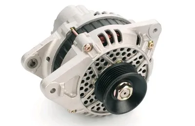 Alternador Mitsubishi 3000 GT Coupe · Mitsubishi GTO Coupe