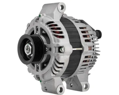 Alternador Mazda MPV II