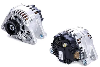Alternador Kia SORENTO I · Hyundai TERRACAN