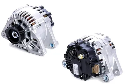 Alternador Kia SORENTO I · Hyundai TERRACAN