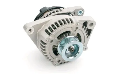 Alternador Lexus RX