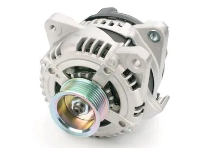 Alternador Toyota PREVIA II · Toyota RAV 4 II · Toyota AVENSIS VERSO