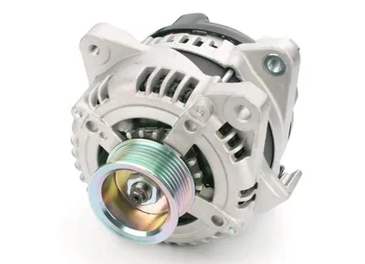 Alternador Toyota PREVIA II · Toyota RAV 4 II · Toyota AVENSIS VERSO