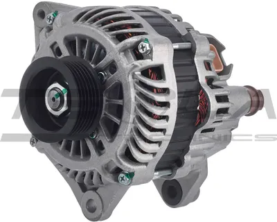 Alternador Infiniti G Saloon · Nissan PATHFINDER II · Nissan 350Z Coupe