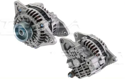 Alternador Mitsubishi LANCER VI · Mitsubishi LANCER VII