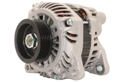 Alternador Mitsubishi OUTLANDER I · Mitsubishi GRANDIS