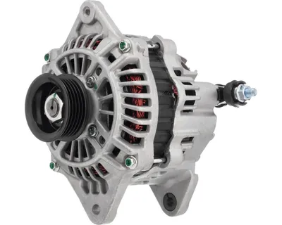 Alternador Subaru FORESTER · Subaru IMPREZA Saloon · Subaru IMPREZA Estate
