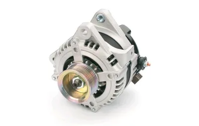 Alternador Lexus RX
