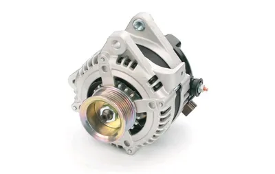 Alternador Lexus RX