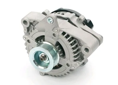 Alternador Lexus LX · Toyota LAND CRUISER 100 · Toyota SEQUOIA