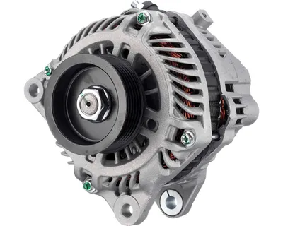 Alternador Mitsubishi GALANT VIII