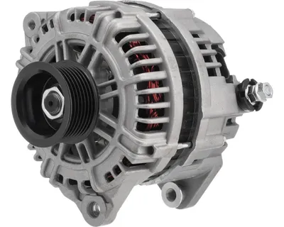 Alternador TESLA TECHNICS TT11889 PRO