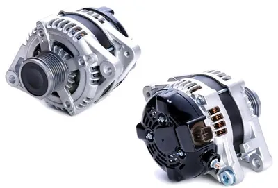 Alternador Toyota HARRIER · Toyota CAMRY Saloon · Lexus RX
