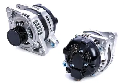 Alternador Lexus ES · Lexus RX · Toyota HARRIER